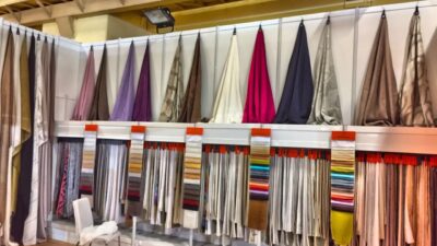 Ayhan Denizci Tekstil Yönetim Kurulu Başkanı Ayhan Denizci, tekstil sektörünün