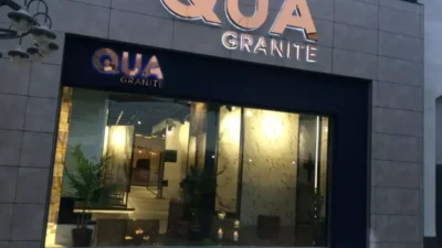 Qua Granite Türkiye genelinde 11 yeni mağaza açmayı planlıyor.