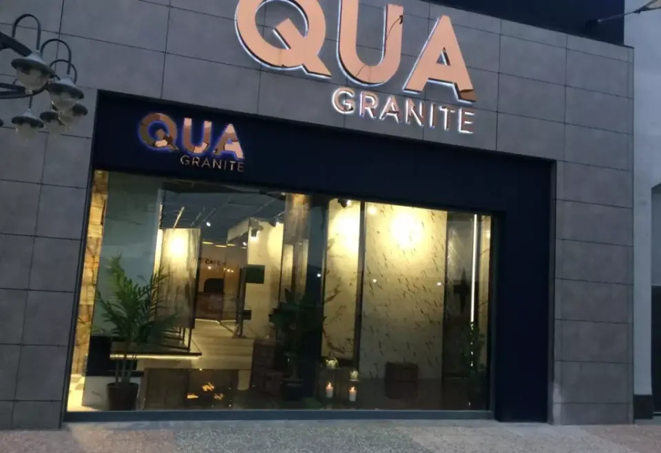 Qua Granite Türkiye genelinde 11 yeni mağaza açmayı planlıyor.