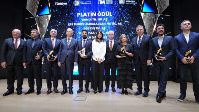 Zorlu küresel koşullara rağmen 11,5 milyar dolarlık ihracat başarısı yakalayan