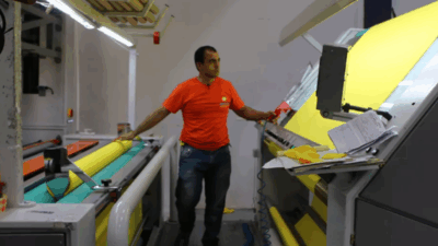 Mega Polietilen Köpük Sanayi ve Ticaret AŞ, ''AFLOOW'' markası için