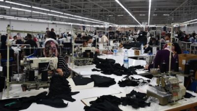 İstanbul 3. Asliye Ticaret Mahkemesi, Mefe Group Tekstil Sanayi ve