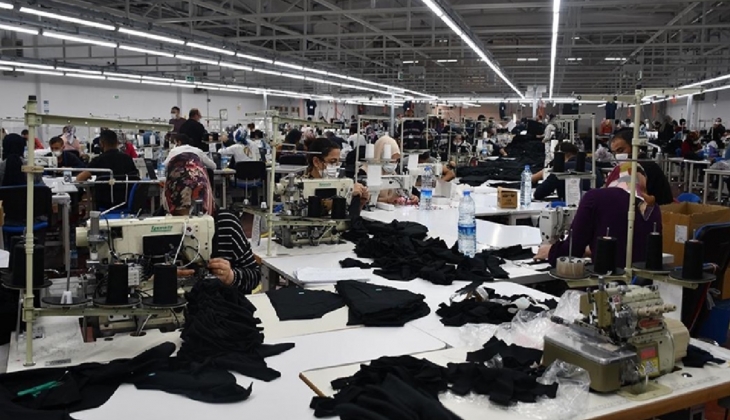 İstanbul 3. Asliye Ticaret Mahkemesi, Mefe Group Tekstil Sanayi ve