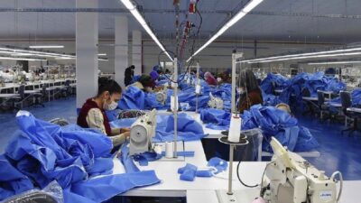 Manisa Asliye Ticaret Mahkemesi, Denfa Moda Tekstil Sanayi Ticaret Limited