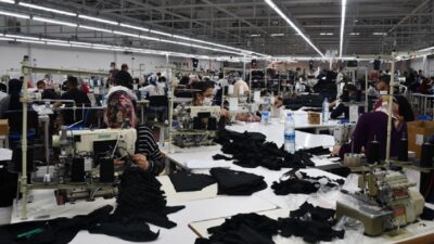 Denizli merkezli Mehmet Teke Tekstil için mahkemeden bir yıl süreyle