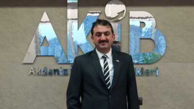 Akdeniz Kimyevi Maddeler ve Mamulleri İhracatçıları Birliği (AKMİB) Yönetim Kurulu