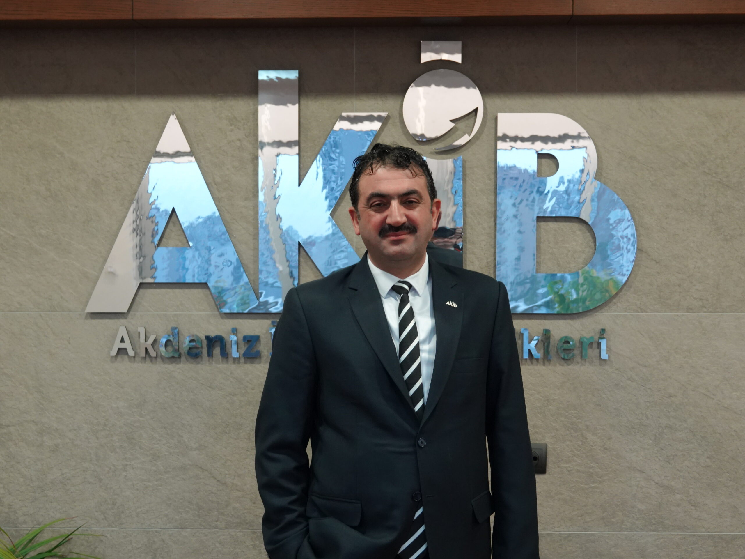 Akdeniz Kimyevi Maddeler ve Mamulleri İhracatçıları Birliği (AKMİB) Yönetim Kurulu