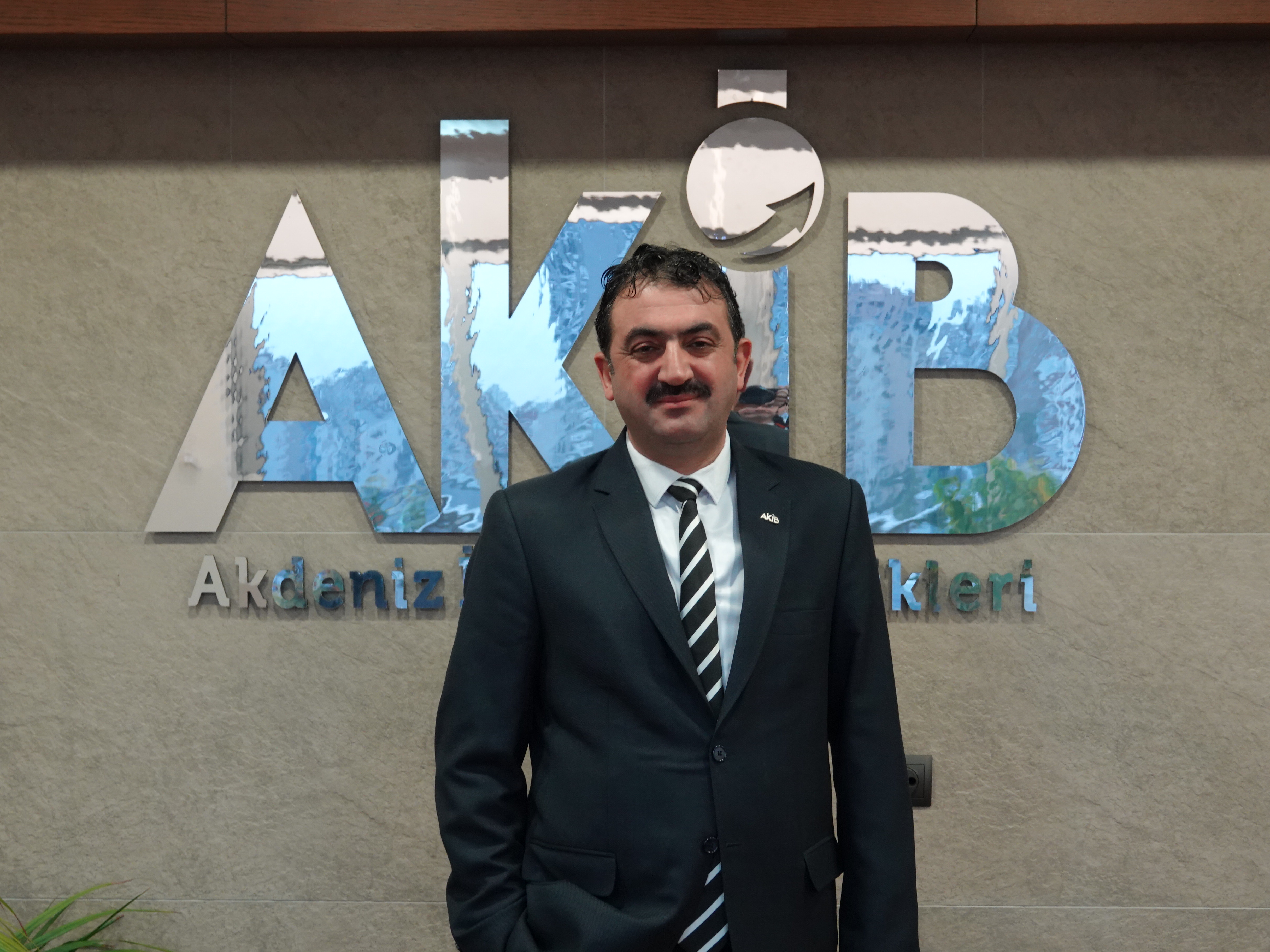 Akdeniz Kimyevi Maddeler ve Mamulleri İhracatçıları Birliği (AKMİB) Yönetim Kurulu
