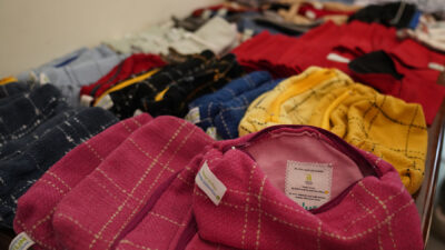 Eskişehir Tepebaşı Belediye Başkanı Dt. Ahmet Ataç, “Kadınlar Üretiyor, Çocuklar