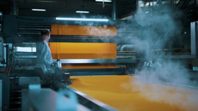 Sun Tekstil, bağlı ortaklığı Ekoten Tekstil ile birlikte yürüttüğü sürdürülebilirlik