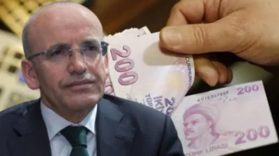 Hazine ve Maliye Bakanı Mehmet Şimşek, sesli ve görüntülü iletişim