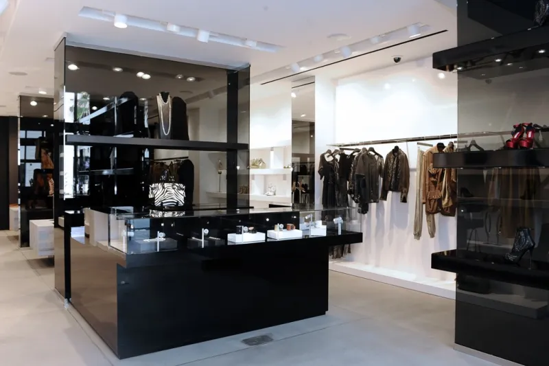 Paris merkezli lüks kadın giyim markası Barbara Bui, geçtiğimiz yıl