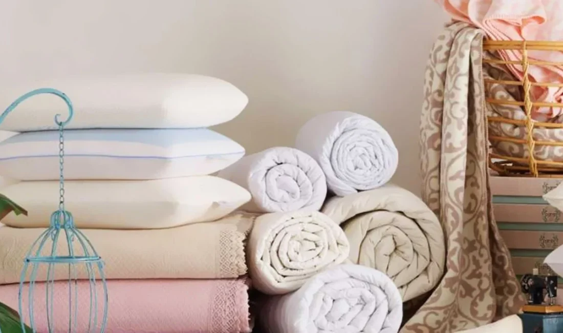 Ticaret Bakanı Ömer Bolat, "Ev tekstili sektörü ihracatımız 2,9 milyar