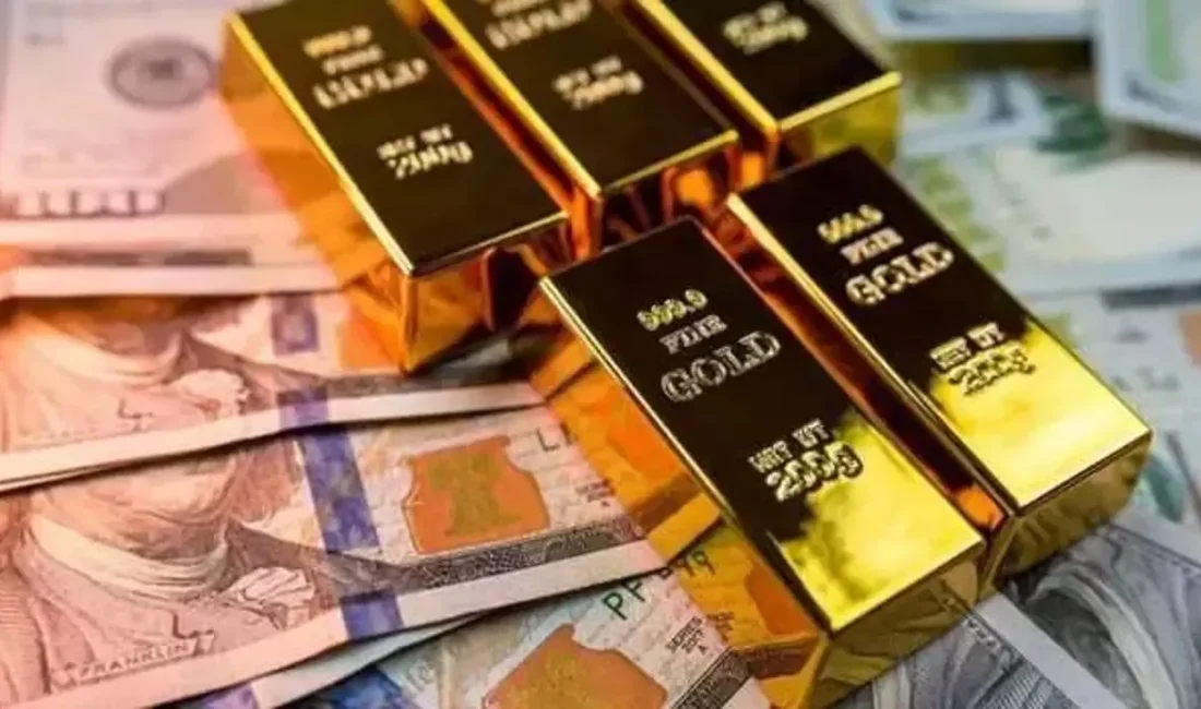 Merkez Bankası, üç haftadır rezervlerde birikim yapıyor. Geçen hafta net