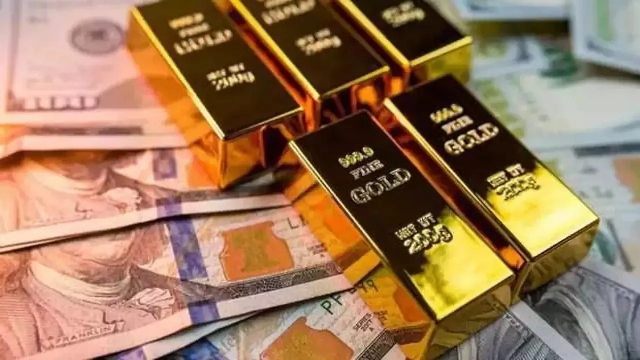 Merkez Bankası, üç haftadır rezervlerde birikim yapıyor. Geçen hafta net