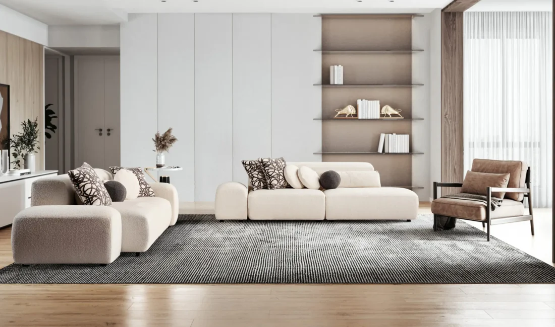 Tekstil ve mobilya alanında üretim yapan Vita Bianca Grup konkordato