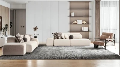 Tekstil ve mobilya alanında üretim yapan Vita Bianca Grup konkordato