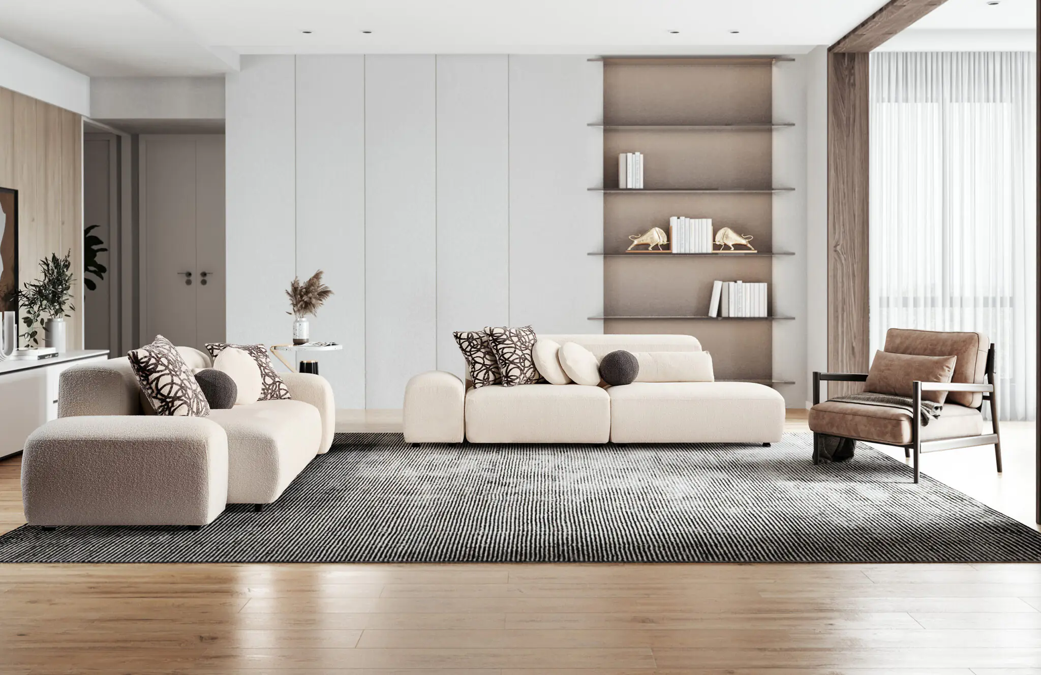 Tekstil ve mobilya alanında üretim yapan Vita Bianca Grup konkordato