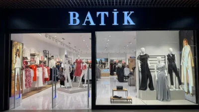 Hazır giyim sektörünün köklü markalarından Batik, İzmir merkezli Azra Plus
