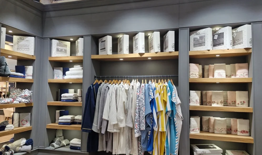 Denizli Tekstil ve Giyim Sanayicileri Derneği (DETGİS) Yönetim Kurulu Başkan