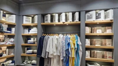 Denizli Tekstil ve Giyim Sanayicileri Derneği (DETGİS) Yönetim Kurulu Başkan