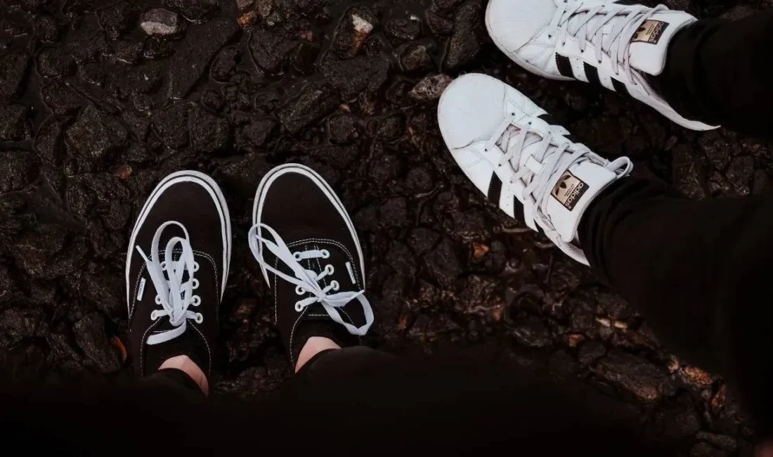 Nike, Adidas ve Skechers gibi dev markaların da aralarında bulunduğu