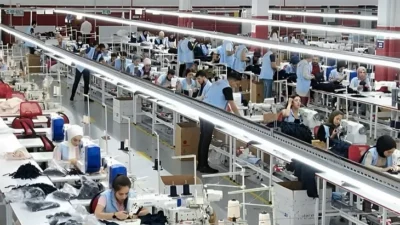 Kırklareli’nin büyük tekstil firmalarından Fabrilla Tekstil’in konkordato başvurusu reddedildi, mahkeme