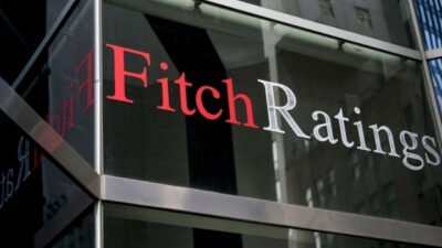 Kredi derecelendirme kuruluşu Fitch "Türkiye'nin borçlanma piyasaları, zorluklara ve küresel