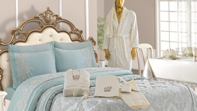 Befase Tekstil Yönetim Kurulu Başkanı Fatma Ayyıldız, sürdürülebilirliğin hayati önemine