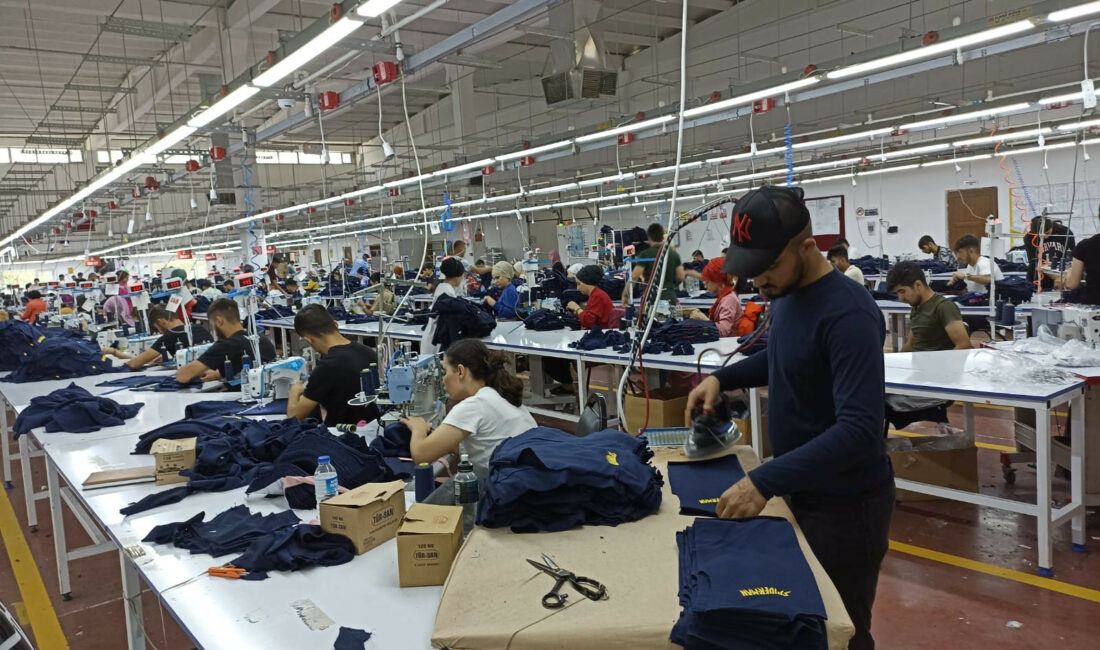 İstanbul Hazır Giyim ve Konfeksiyon İhracatçıları Birliği (İHKİB) Başkan Yardımcısı