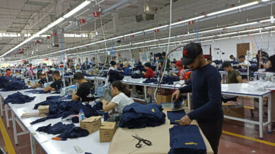 İstanbul Hazır Giyim ve Konfeksiyon İhracatçıları Birliği (İHKİB) Başkan Yardımcısı