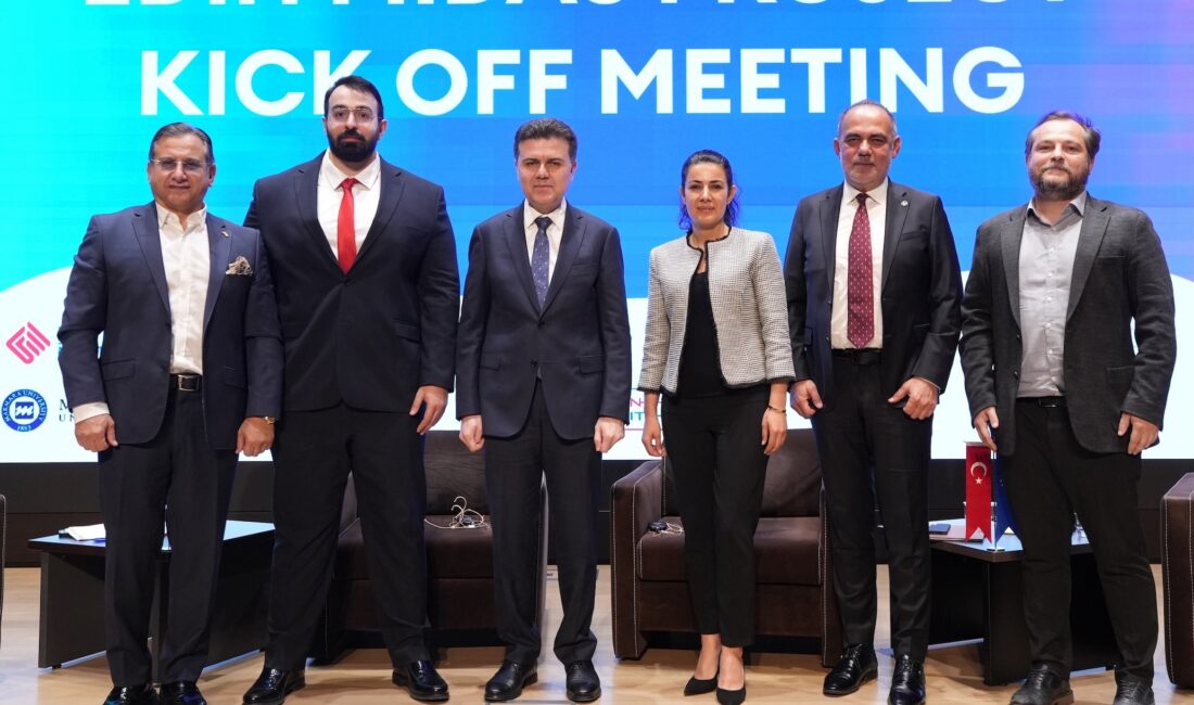 Türk moda endüstrisinin amiral gemisi İHKİB, AB'den aldığı hibe destekleriyle