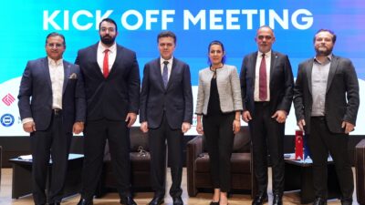 Türk moda endüstrisinin amiral gemisi İHKİB, AB'den aldığı hibe destekleriyle