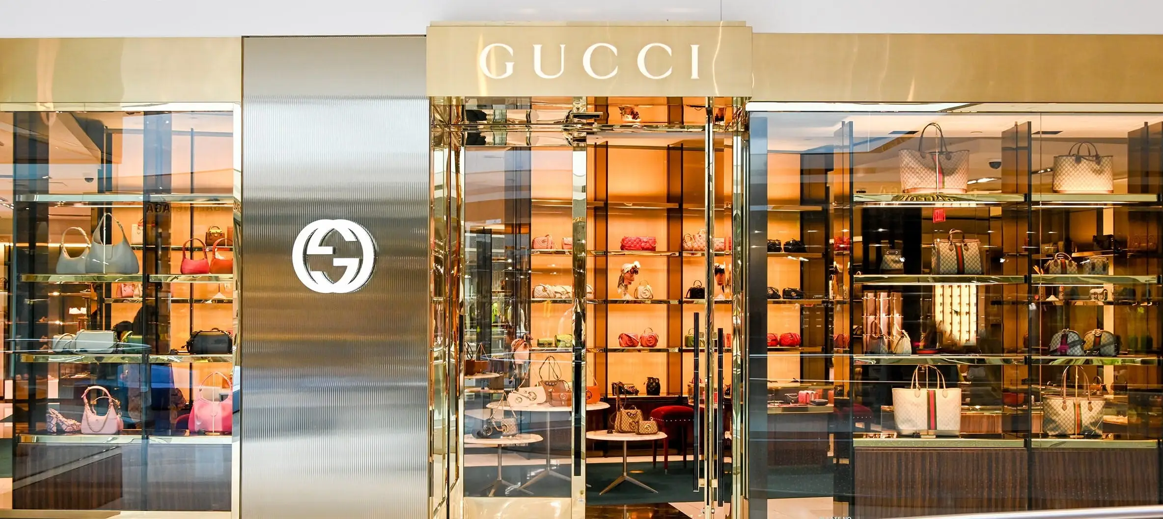 İtalyan moda devi Gucci, Los Angeles’ın lüks alışveriş merkezi Beverly