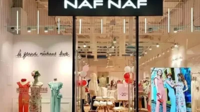 Fransa’nın orta segment hazır giyim pazarında zor günler geçiren moda