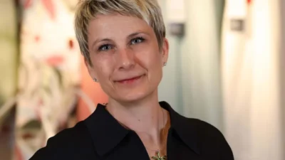 IKEA tekstil bölümü yöneticisi Lena Julle'yi yeni Sürdürülebilirlik Direktörü olarak atadı.