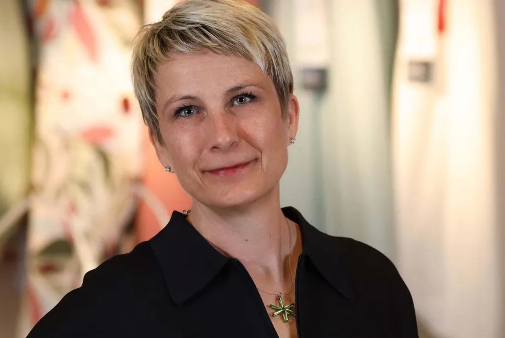 IKEA tekstil bölümü yöneticisi Lena Julle'yi yeni Sürdürülebilirlik Direktörü olarak atadı.