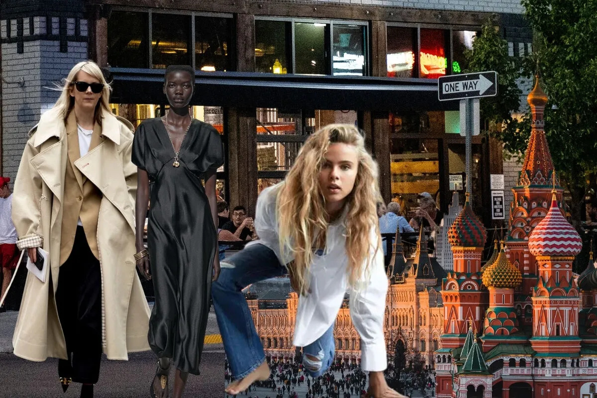 İspanyol giyim devi Inditex, Rusya'nın 2022 yılında Ukrayna’yı işgale başlamasının