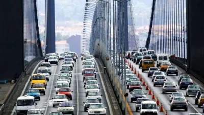 AK Parti, Karayolları Trafik Kanununda değişiklik öngören 36 maddelik yasa