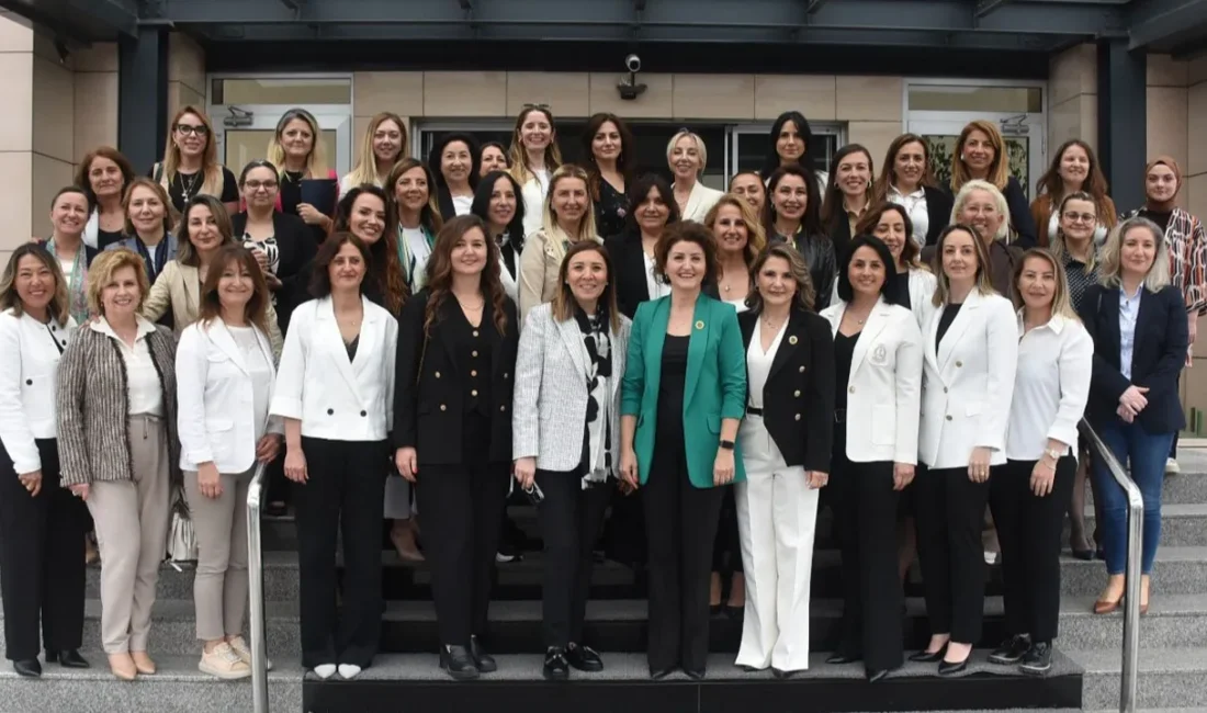 Türkiye İhracatçılar Meclisi (TİM) tarafından hayata geçirilen TİM WINGS-Kadın İhracatçılar