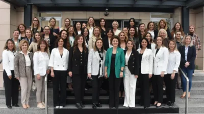 Türkiye İhracatçılar Meclisi (TİM) tarafından hayata geçirilen TİM WINGS-Kadın İhracatçılar