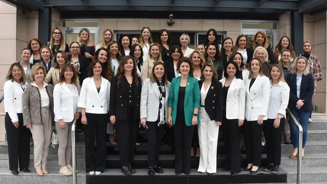 Türkiye İhracatçılar Meclisi (TİM) tarafından hayata geçirilen TİM WINGS-Kadın İhracatçılar