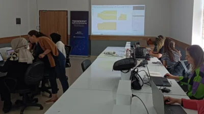 Kahramanmaraş'ın moda ve tekstil vizyonuna yön veren Kahramanmaraş Moda ve