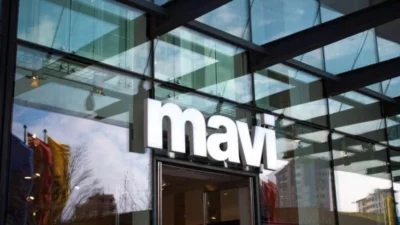 Mavi Giyim Sanayi ve Ticaret A.Ş. (MAVI) tarafından tarafından 13