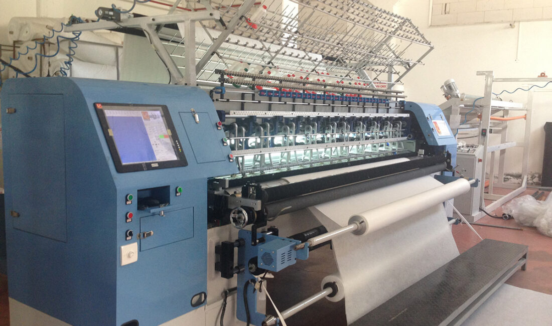 Bursa 1. Asliye Ticaret Mahkemesi, Almina Kumaşçılık Tekstil ve Çemen İplik