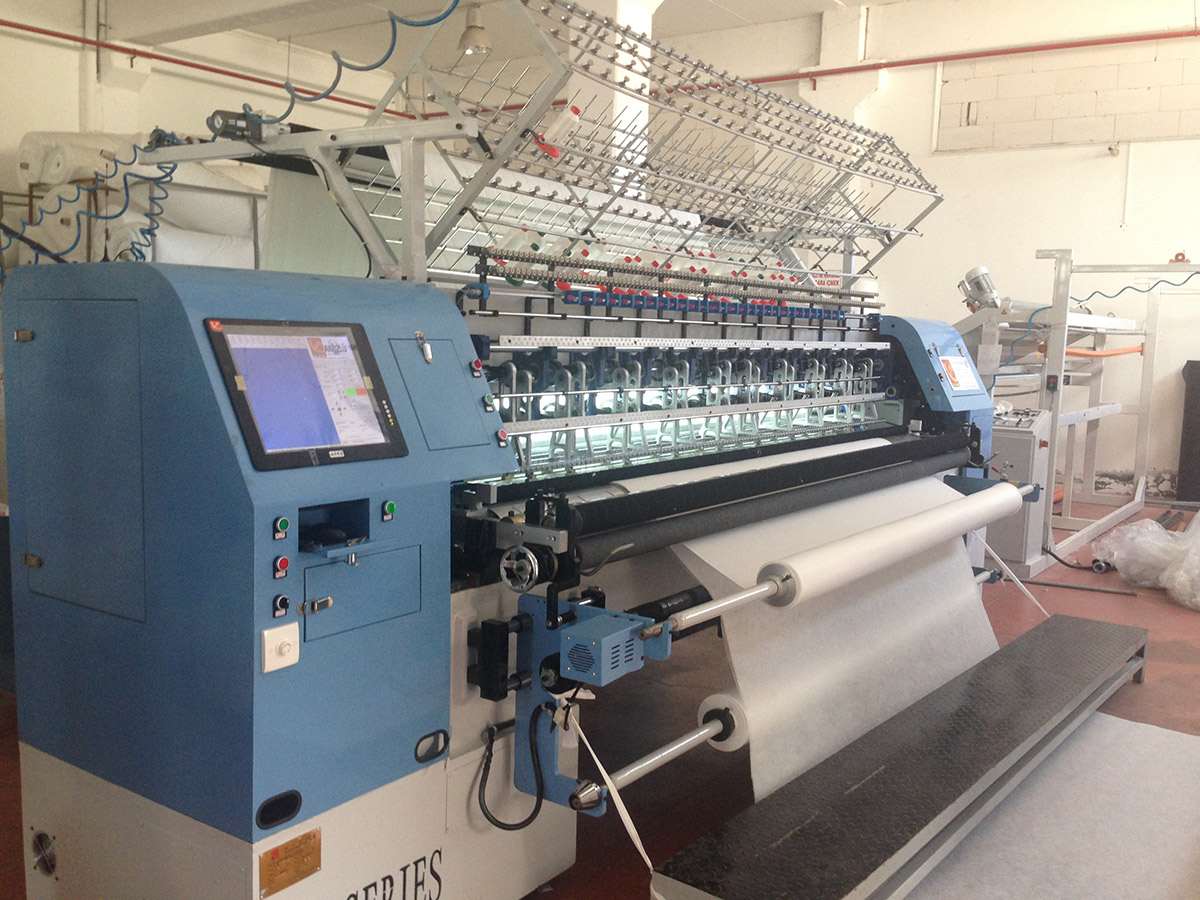 Bursa 1. Asliye Ticaret Mahkemesi, Almina Kumaşçılık Tekstil ve Çemen İplik