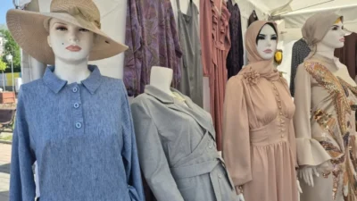 Tekstil ve Moda Tasarımı alanında eğitim veren usta öğretici Haskız