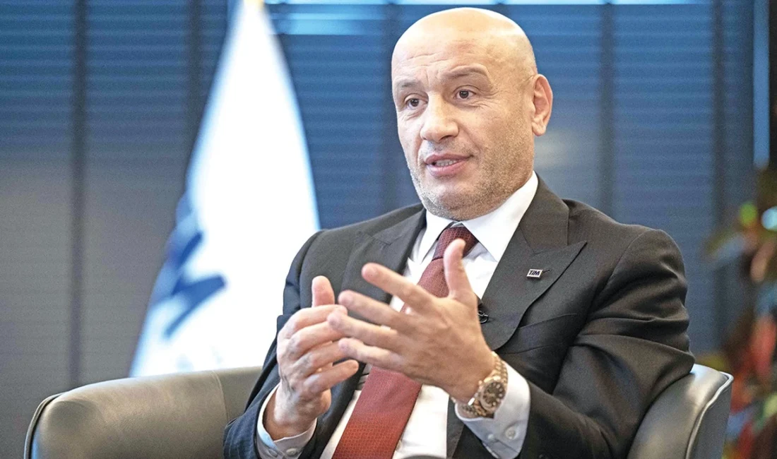 Firmaların maliyet ve enflasyon artışını fiyatlandırma konusunda çok zorlandığını söyleyen