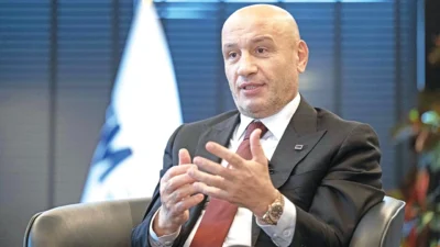 Firmaların maliyet ve enflasyon artışını fiyatlandırma konusunda çok zorlandığını söyleyen