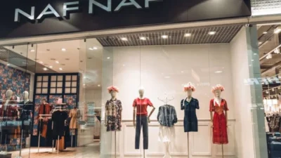 Fransa’nın orta segment hazır giyim pazarında zor günler geçiren moda